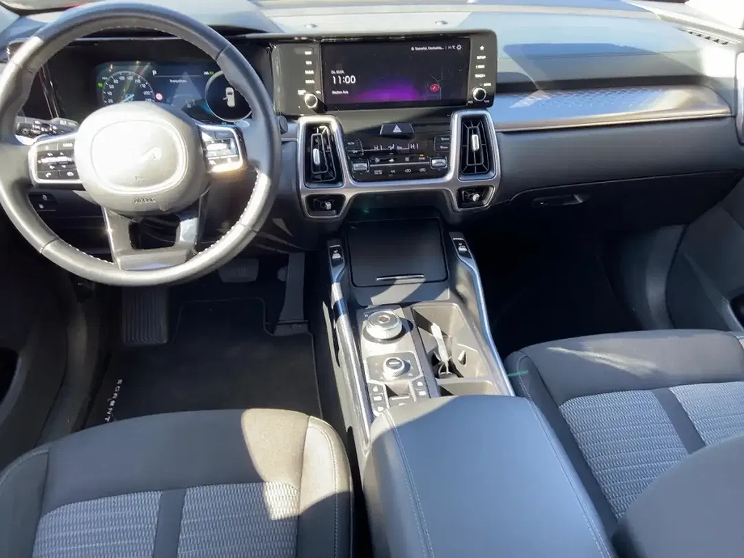 Kia Sorento - Thumbnail 7