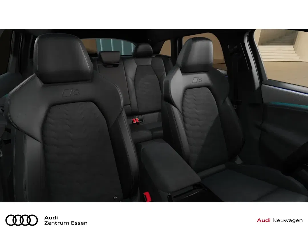 Audi A6 - Thumbnail 10