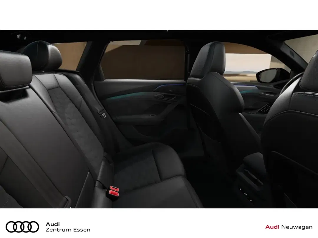 Audi A6 - Thumbnail 11
