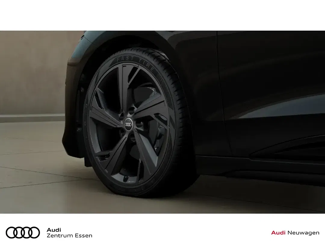 Audi A6 - Thumbnail 5