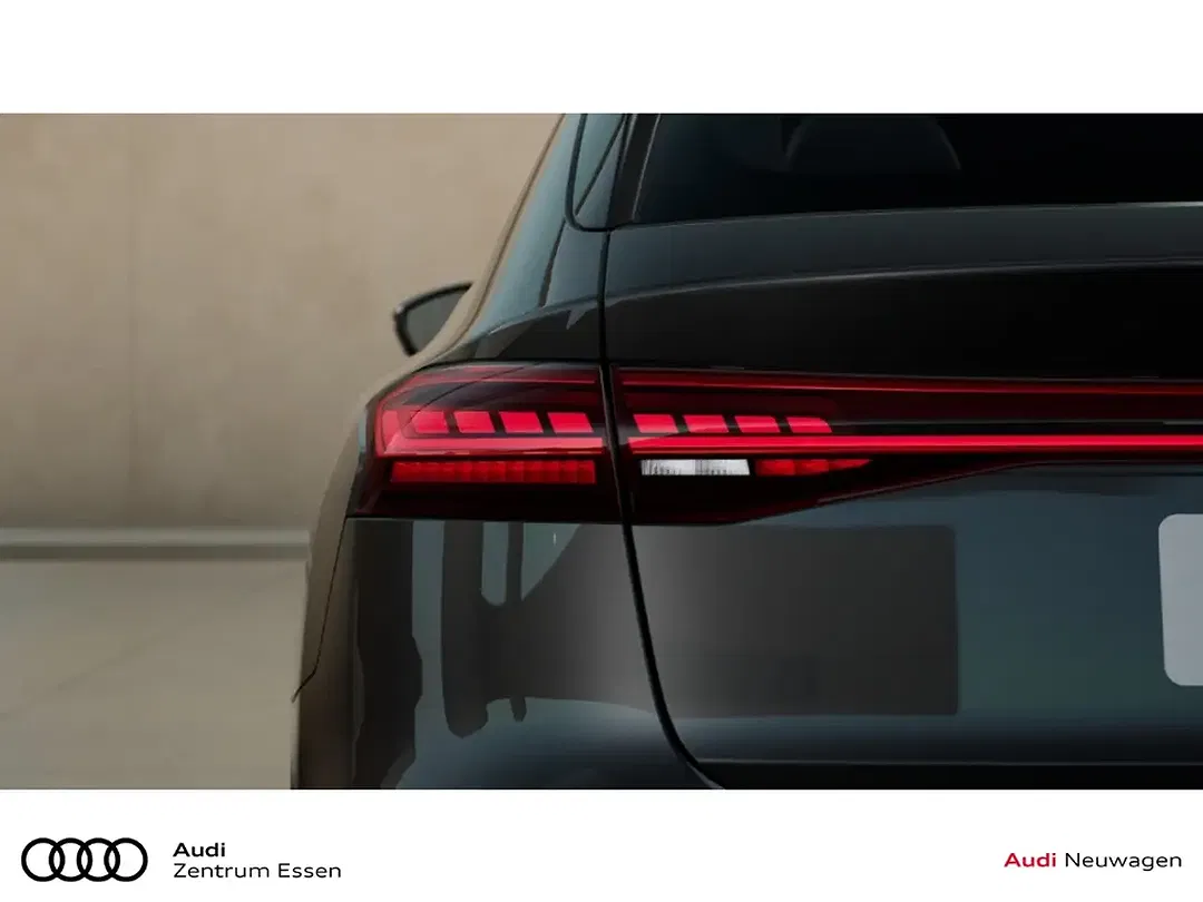 Audi A6 - Thumbnail 7