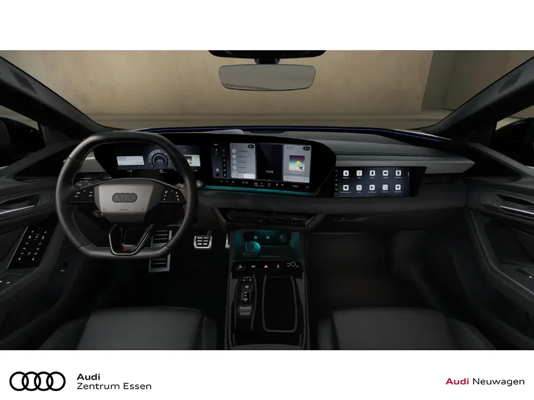 Audi A6 - Thumbnail 8