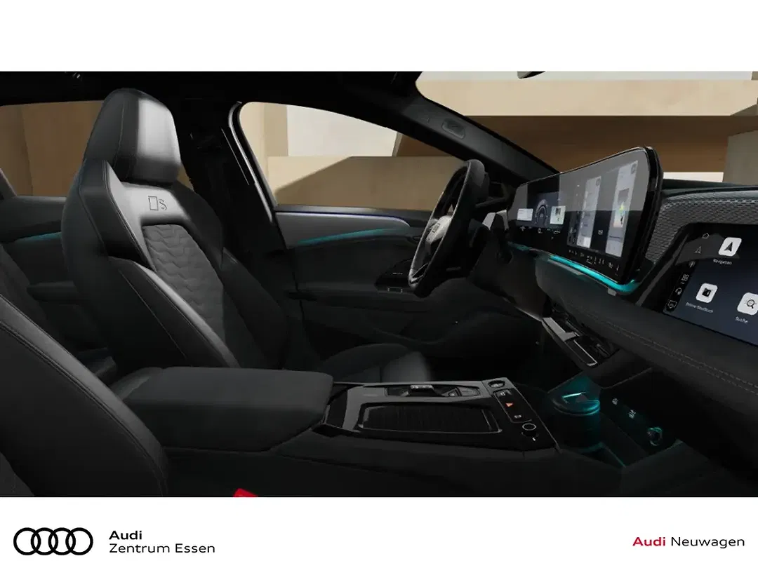Audi A6 - Thumbnail 9