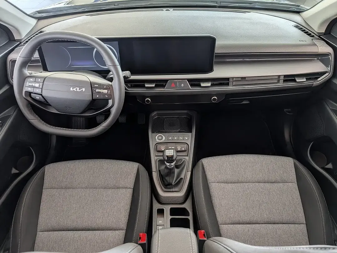 Kia Stonic - Thumbnail 13