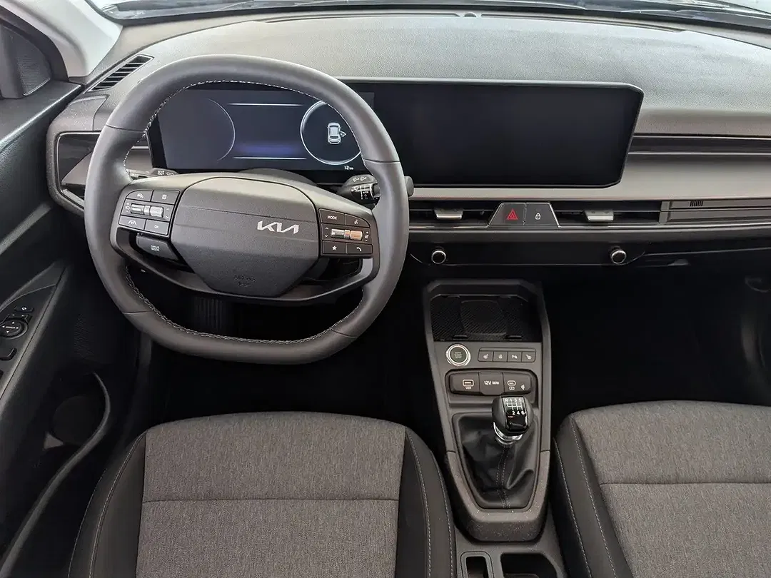 Kia Stonic - Thumbnail 14