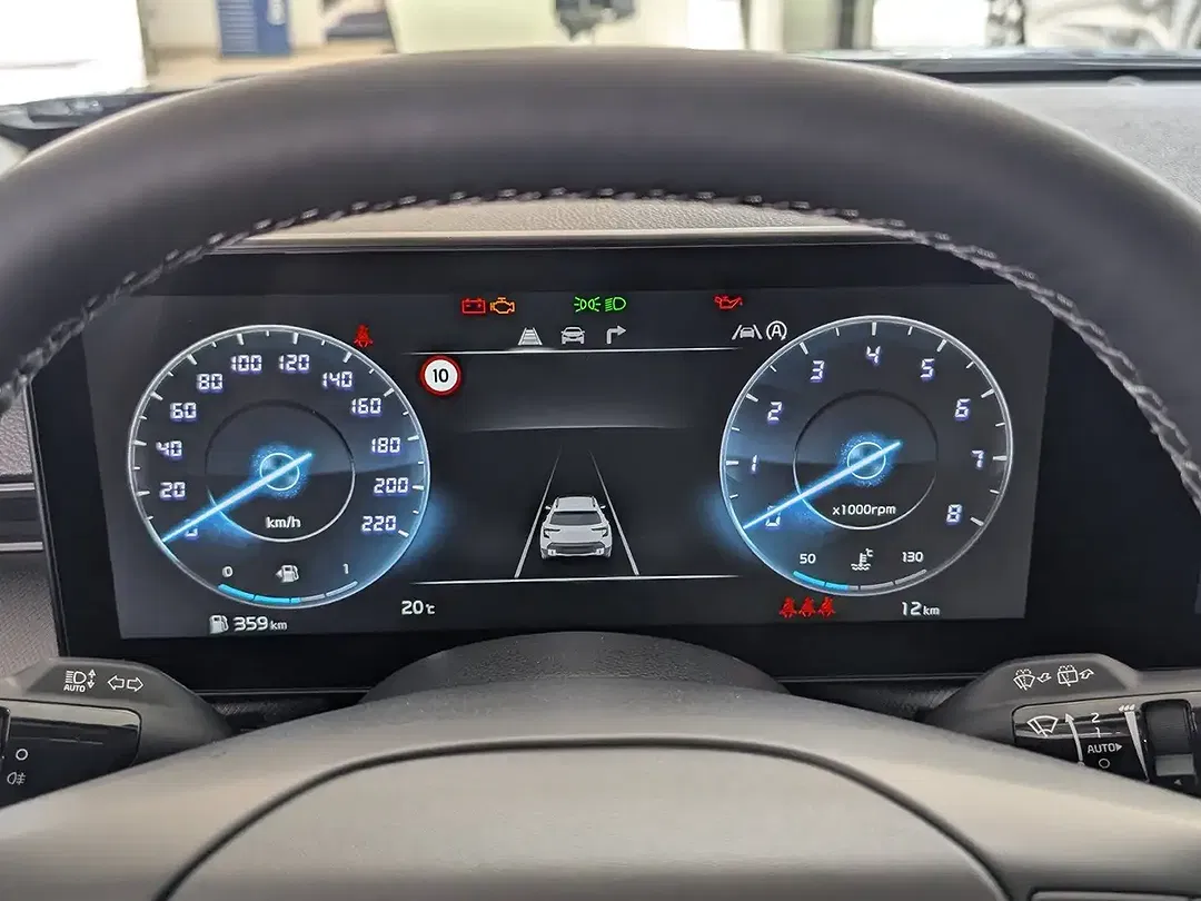 Kia Stonic - Thumbnail 15