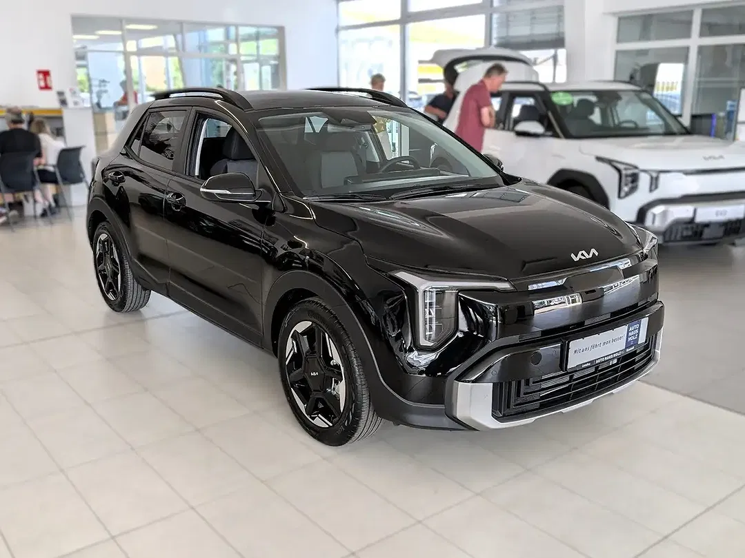 Kia Stonic - Thumbnail 5