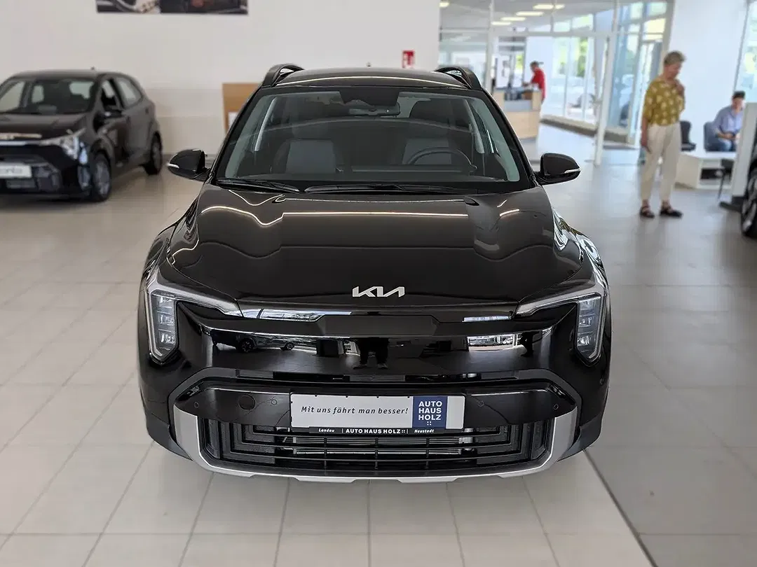 Kia Stonic - Thumbnail 6