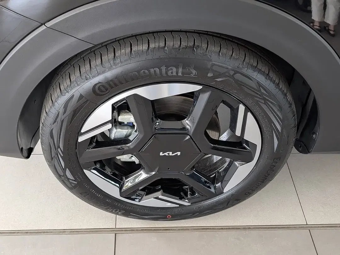 Kia Stonic - Thumbnail 7