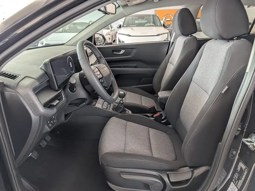 Kia Stonic - Thumbnail 8