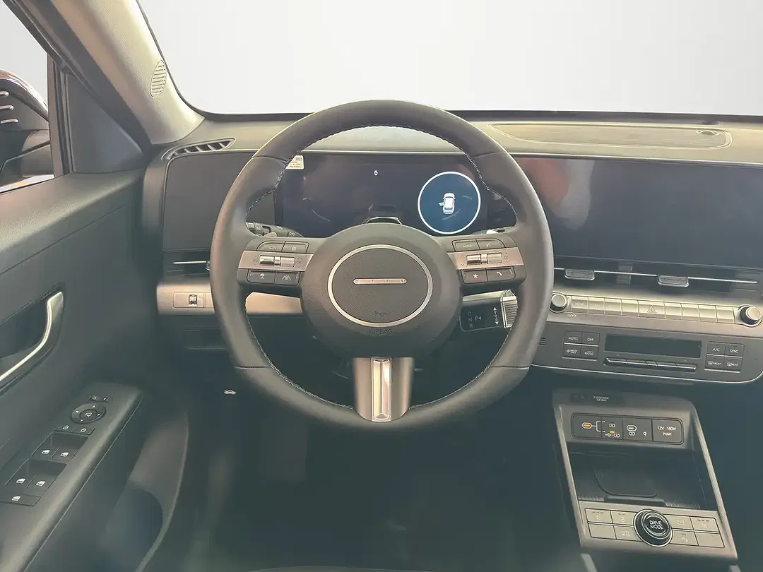 Hyundai KONA - Thumbnail 10