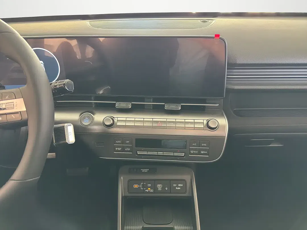 Hyundai KONA - Thumbnail 12