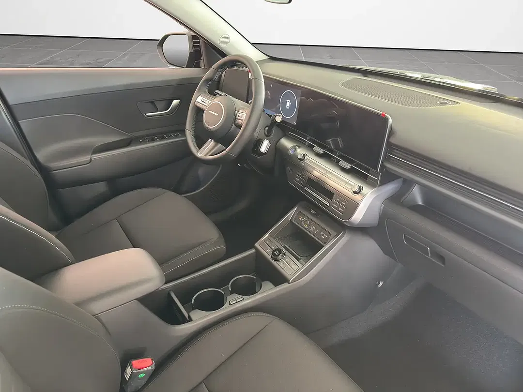 Hyundai KONA - Thumbnail 13