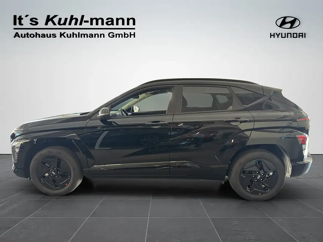 Hyundai KONA - Thumbnail 3