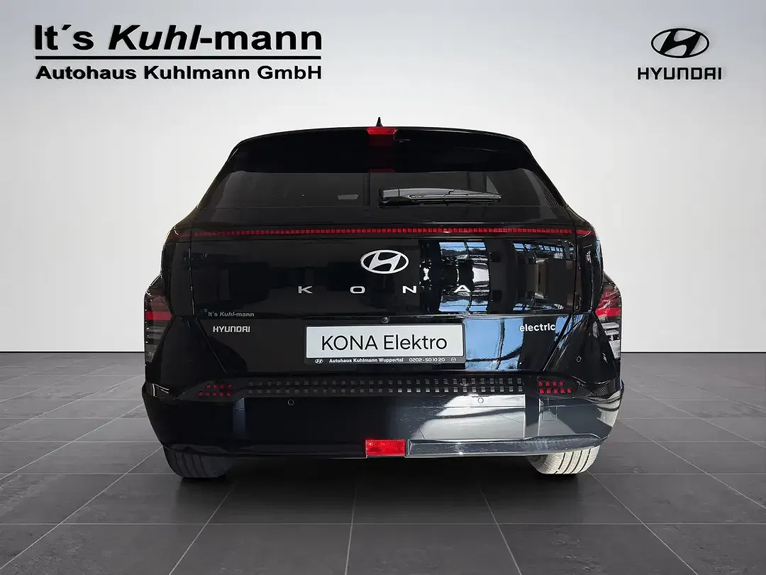 Hyundai KONA - Thumbnail 5