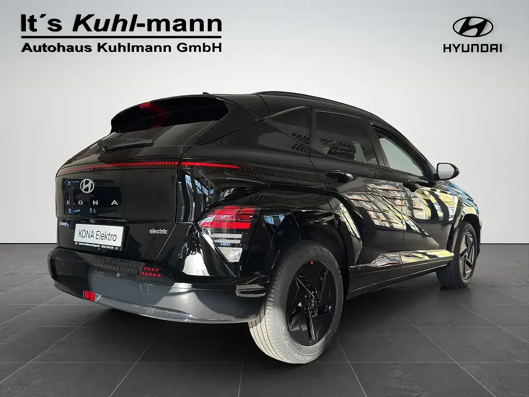 Hyundai KONA - Thumbnail 6