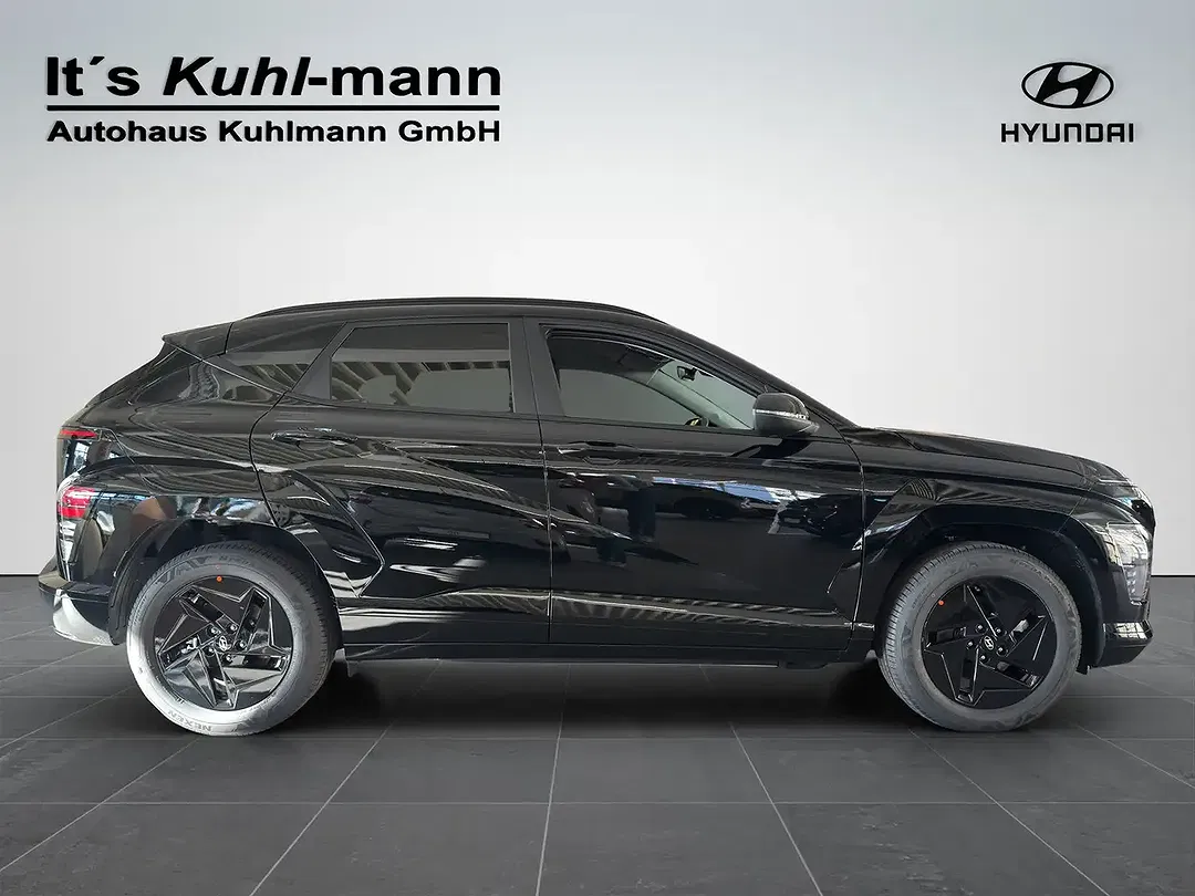 Hyundai KONA - Thumbnail 7