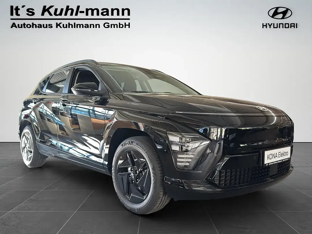 Hyundai KONA - Thumbnail 8