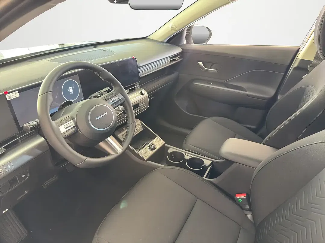Hyundai KONA - Thumbnail 9