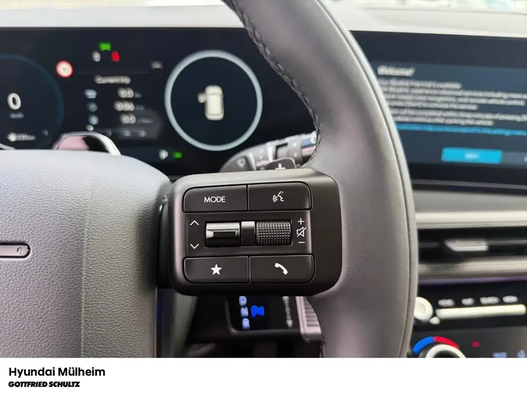 Hyundai SANTA FE - Thumbnail 12
