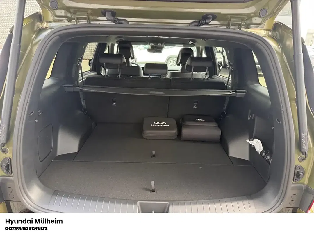 Hyundai SANTA FE - Thumbnail 7