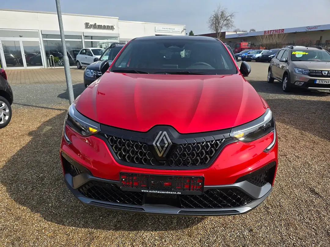 Renault Arkana - Thumbnail 6