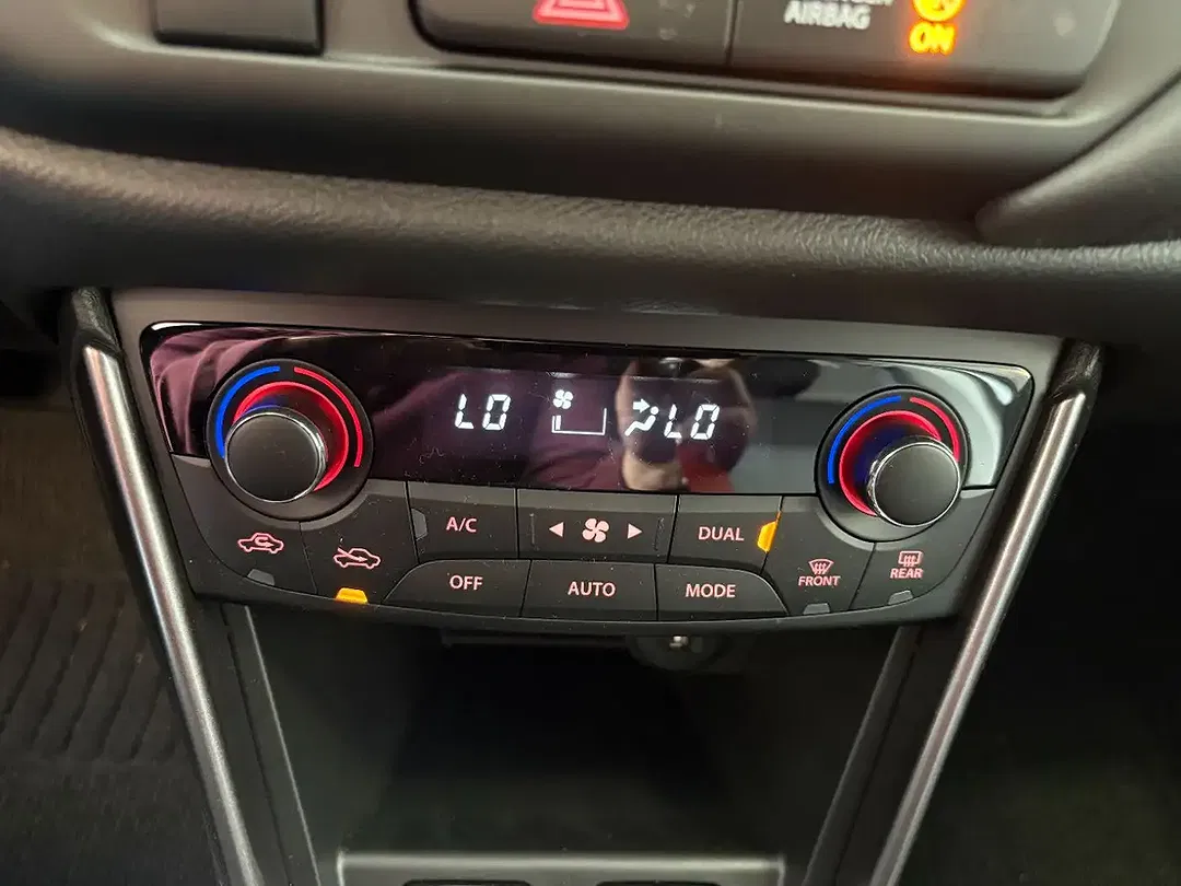 Suzuki S-Cross - Thumbnail 8