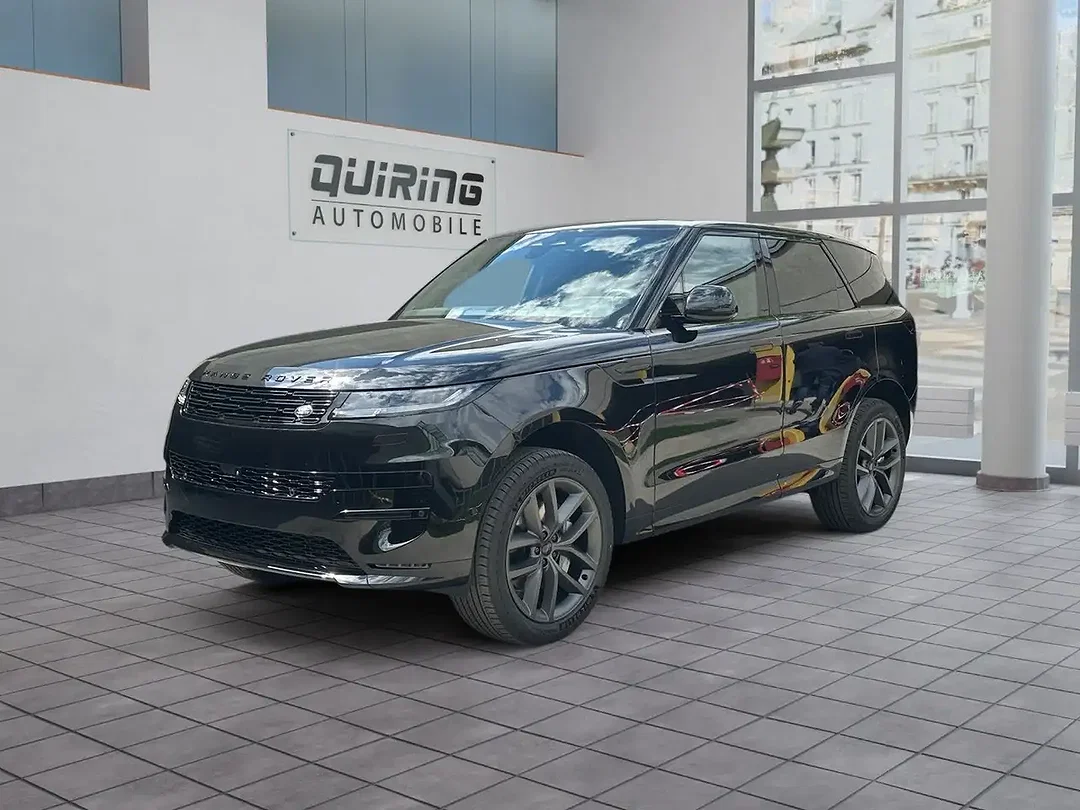 Land Rover Range Rover Sport - Afbeelding 1