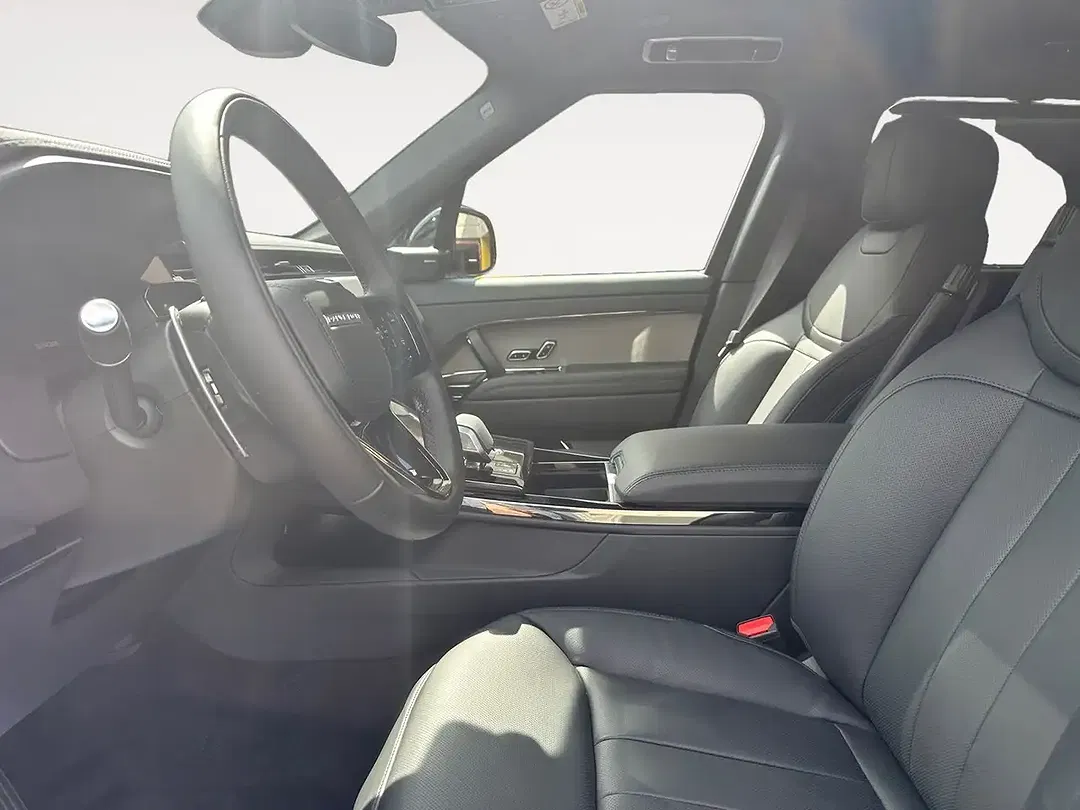 Land Rover Range Rover Sport - Thumbnail 10
