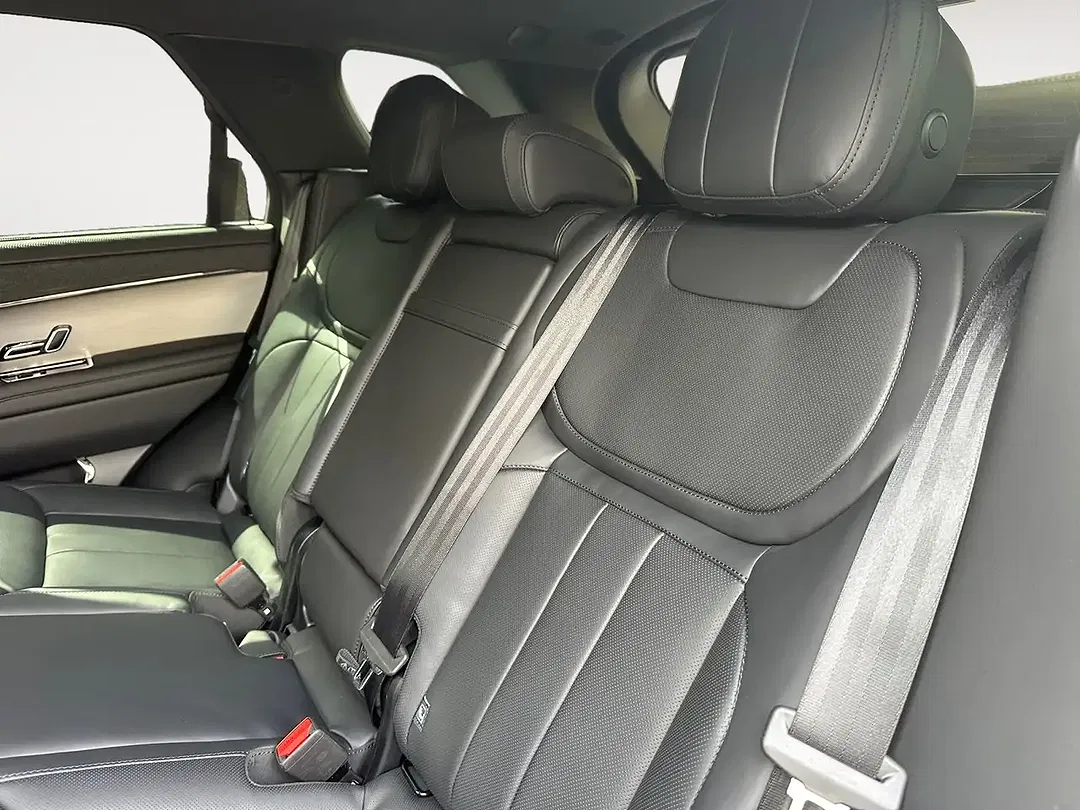 Land Rover Range Rover Sport - Thumbnail 12