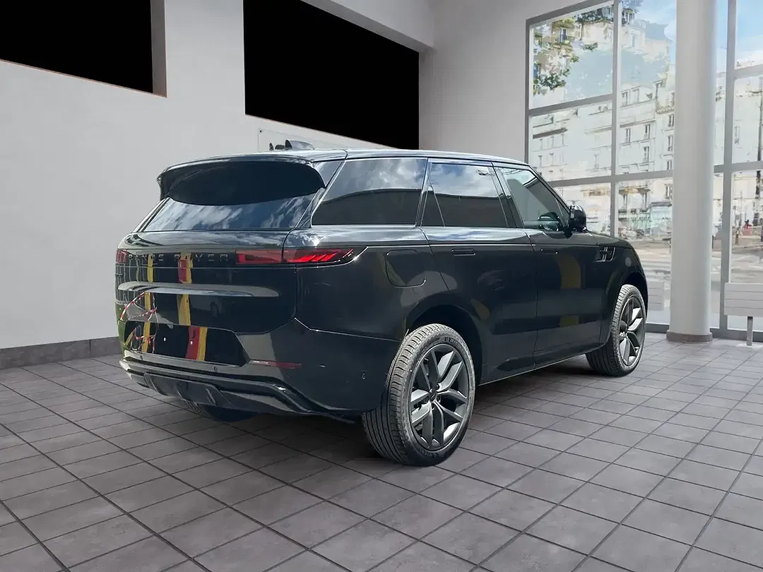 Land Rover Range Rover Sport - Thumbnail 5