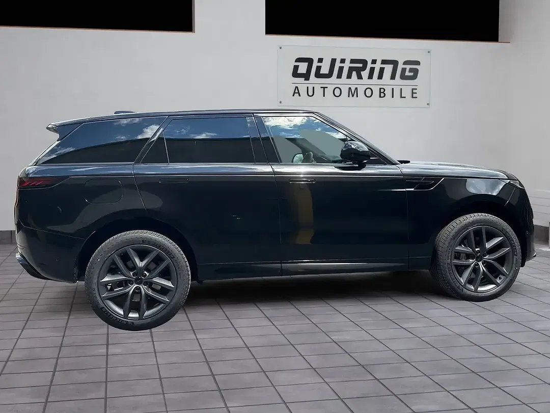 Land Rover Range Rover Sport - Thumbnail 6