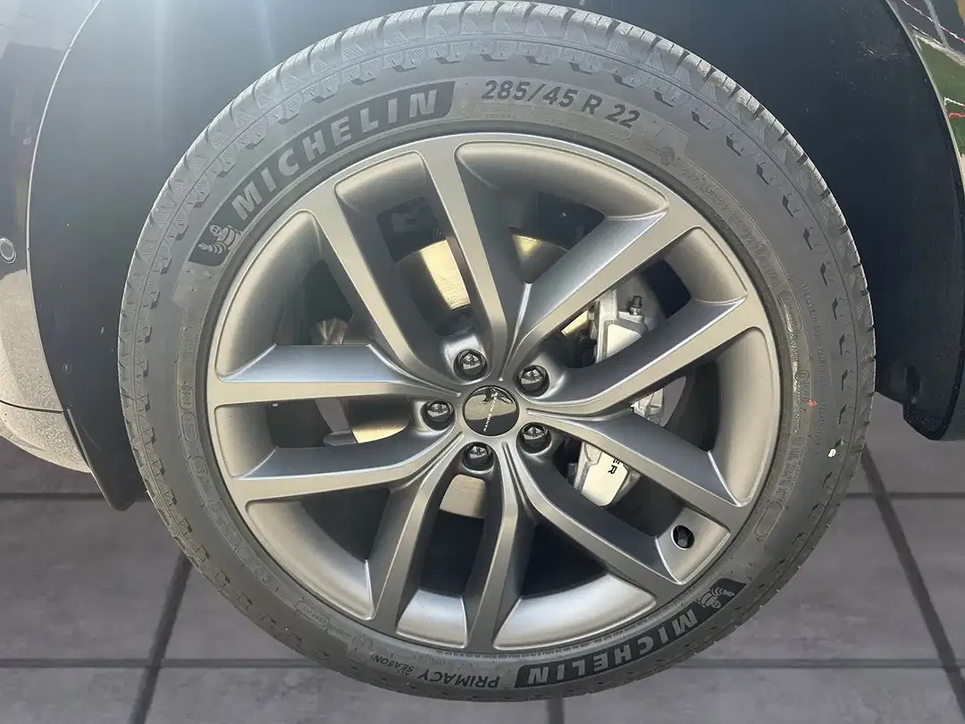 Land Rover Range Rover Sport - Thumbnail 9