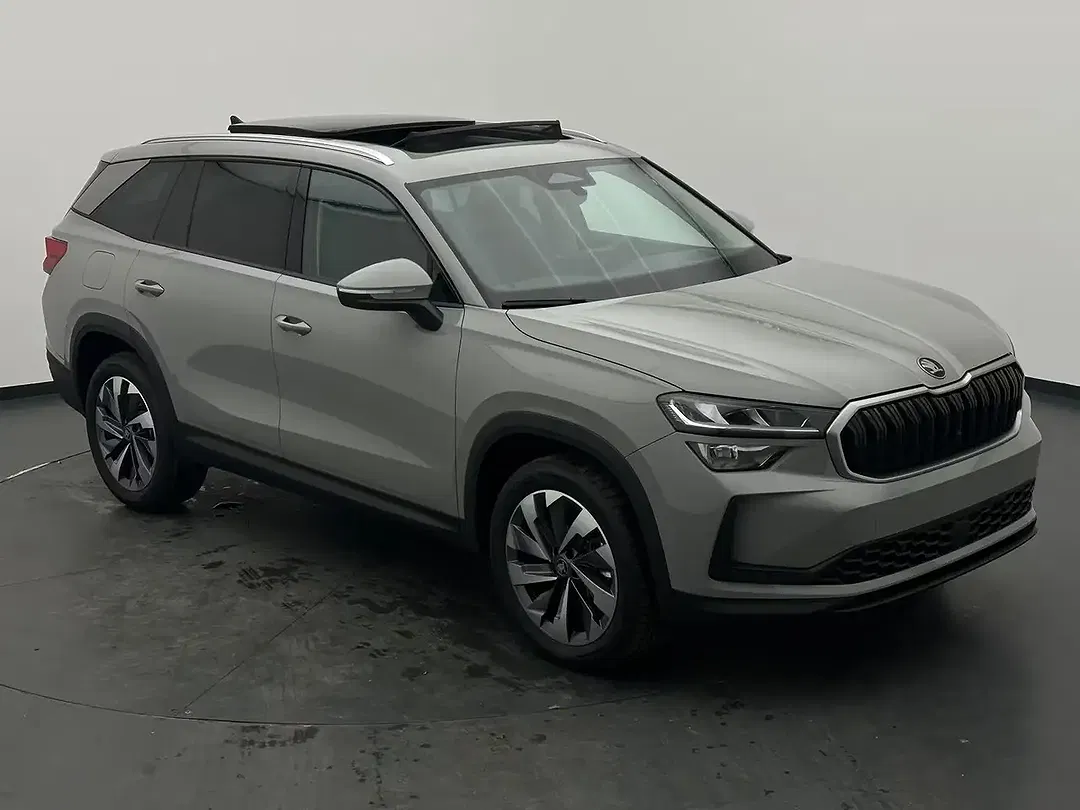 Skoda Kodiaq - Thumbnail 14
