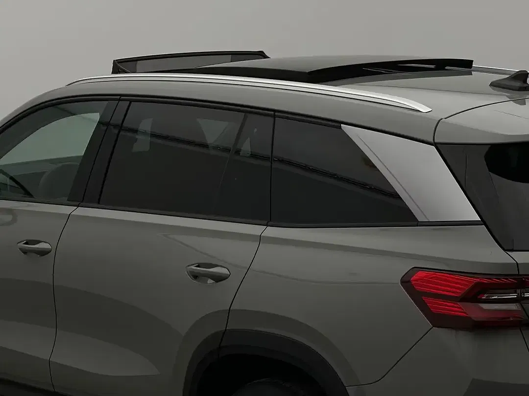Skoda Kodiaq - Thumbnail 15