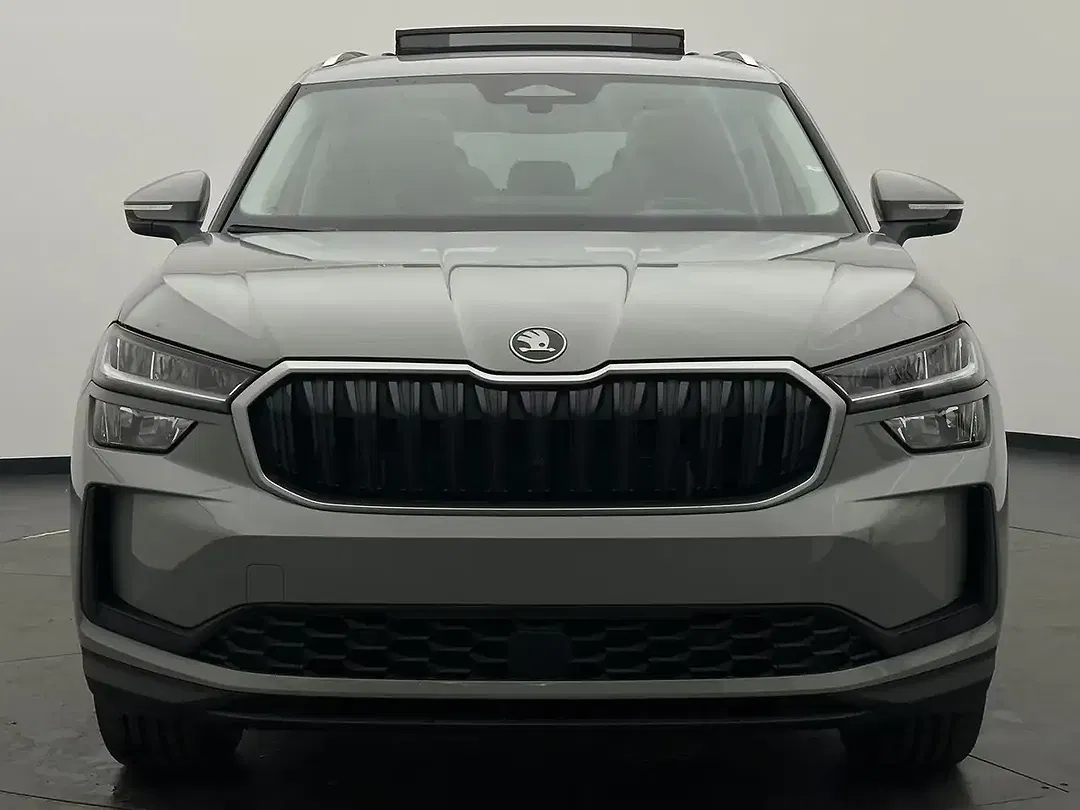 Skoda Kodiaq - Thumbnail 3