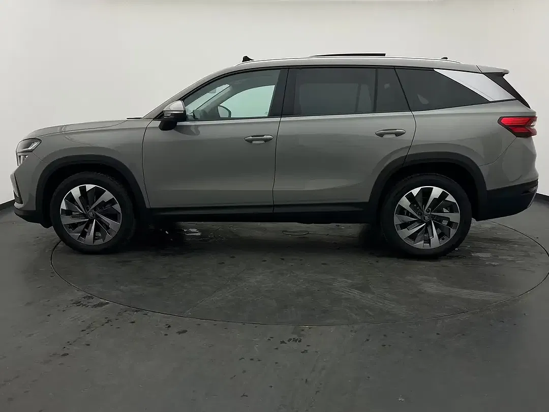 Skoda Kodiaq - Thumbnail 6