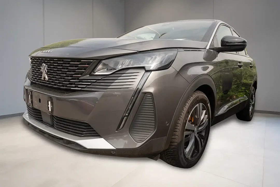Peugeot 3008 - Afbeelding 1