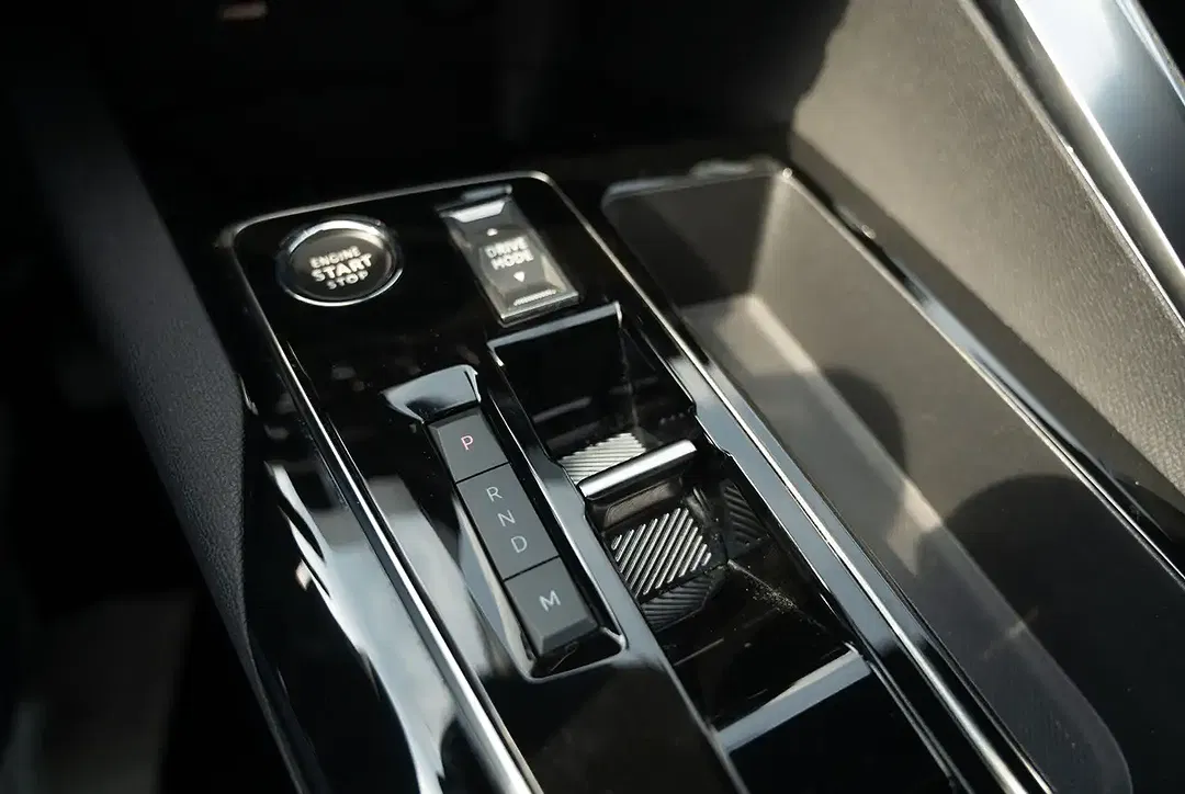 Peugeot 3008 - Thumbnail 10