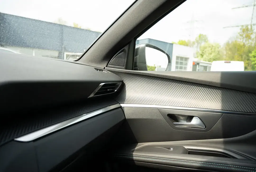Peugeot 3008 - Thumbnail 11
