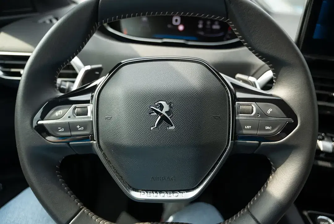 Peugeot 3008 - Thumbnail 14