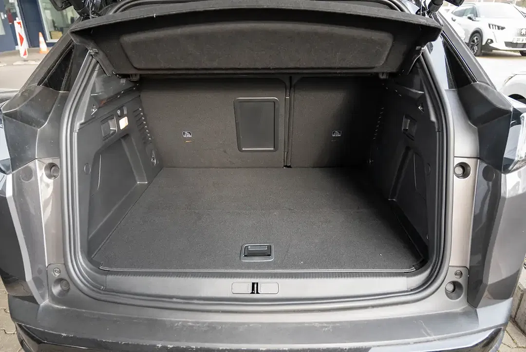 Peugeot 3008 - Thumbnail 15