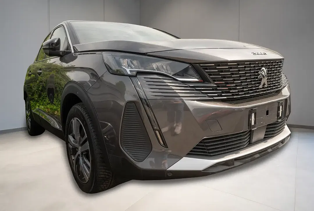 Peugeot 3008 - Thumbnail 2