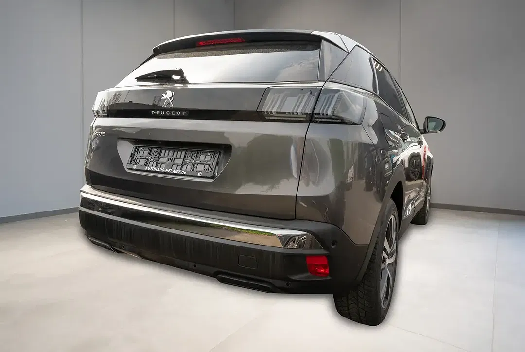 Peugeot 3008 - Thumbnail 3