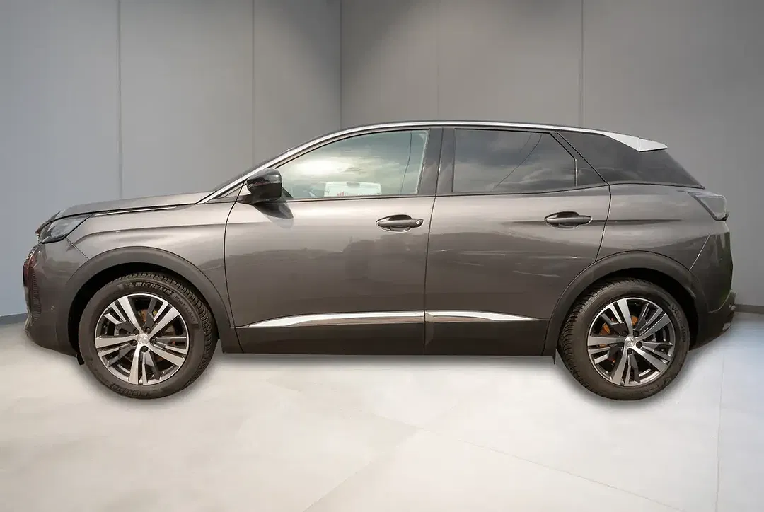 Peugeot 3008 - Thumbnail 5