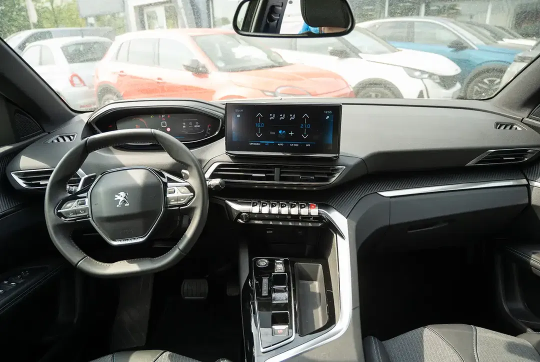 Peugeot 3008 - Thumbnail 6