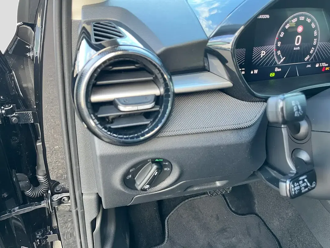 Skoda Fabia - Thumbnail 12