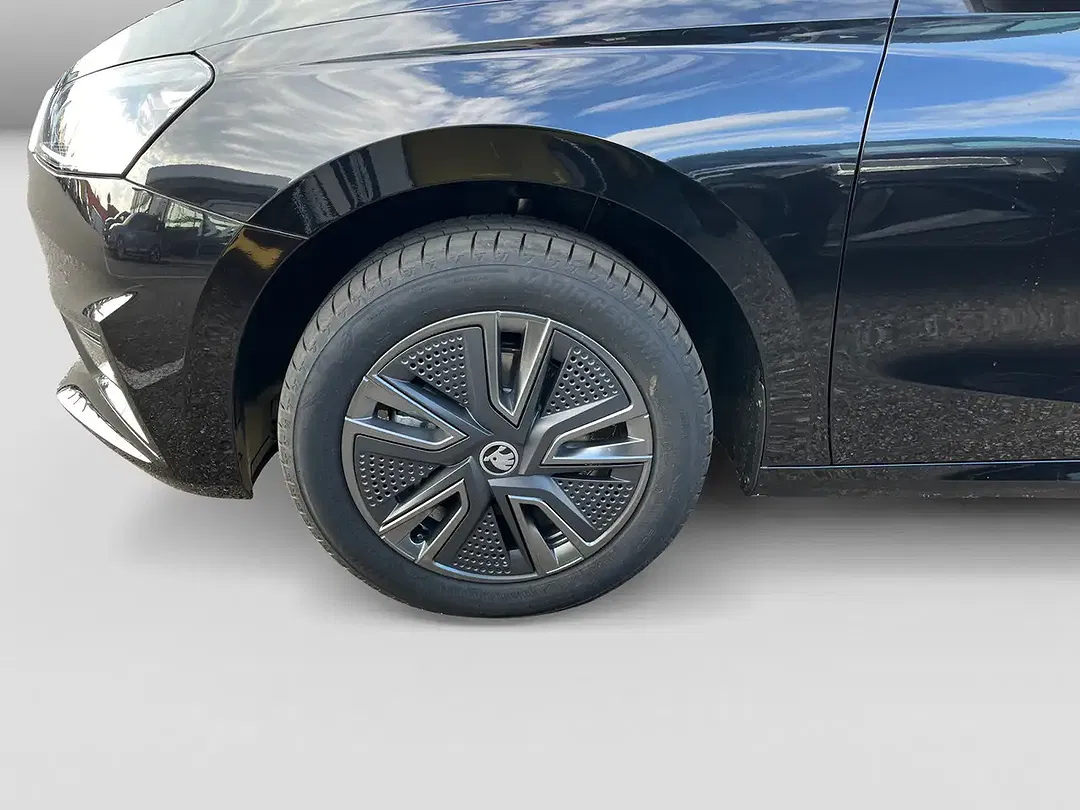 Skoda Fabia - Thumbnail 4