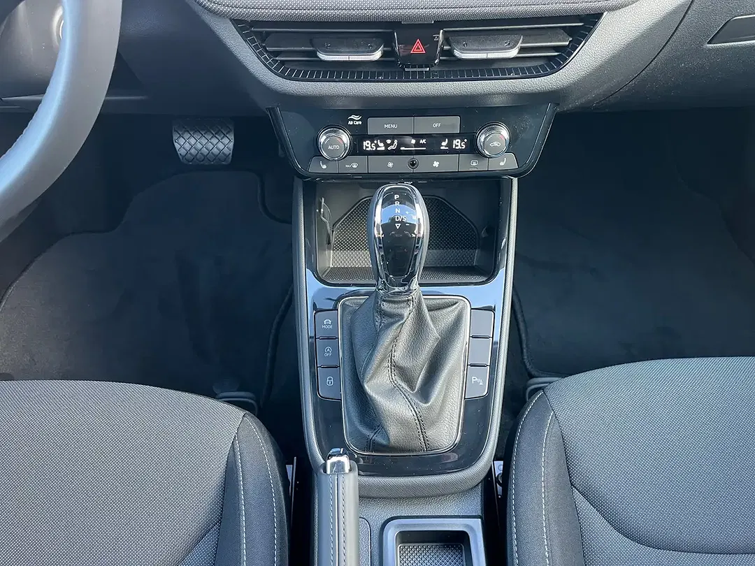 Skoda Fabia - Thumbnail 7