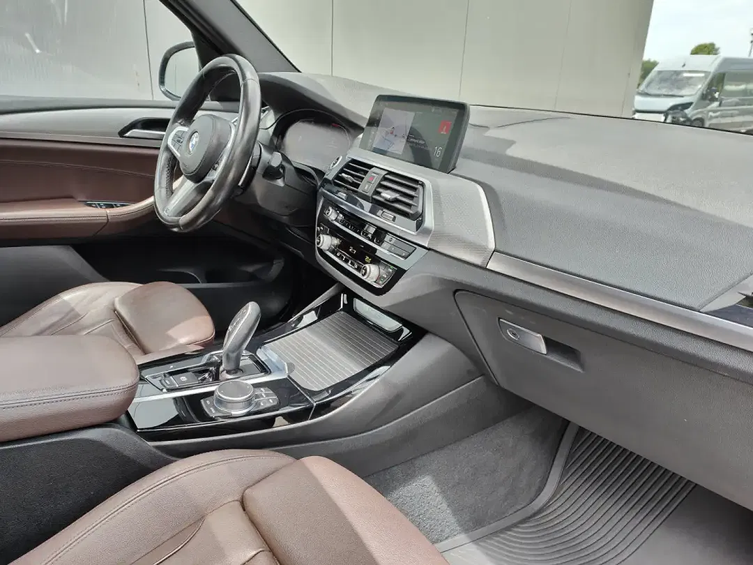 BMW X3 - Thumbnail 7